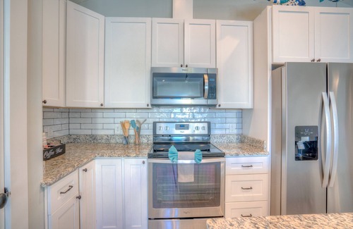 Kure Beach House | Sea Salt Escape - *as seen on HGTV