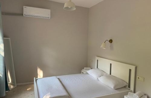 Cirali House | Sea Salt Inn , Kitchene