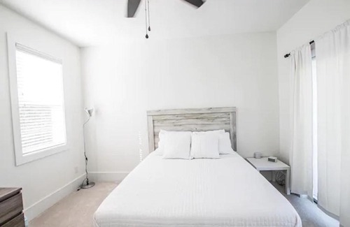 Kure Beach Villa | Sea Salt