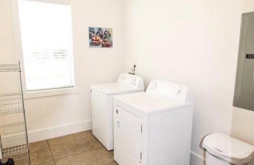 Kure Beach Villa | Sea Salt