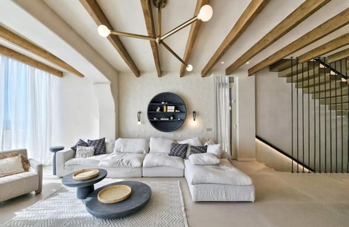 Jala Villa | Sea Salt Villa
