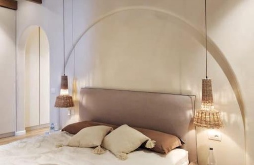 Jala Villa | Sea Salt Villa