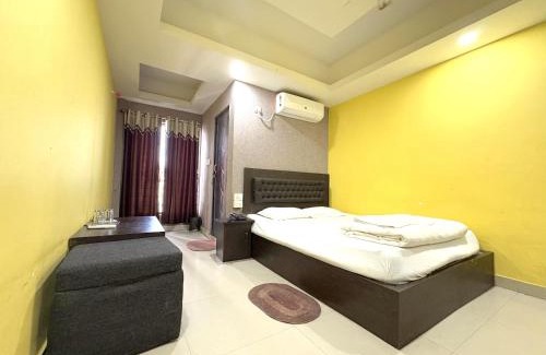 Digha Hotel | Sea Sand Digha