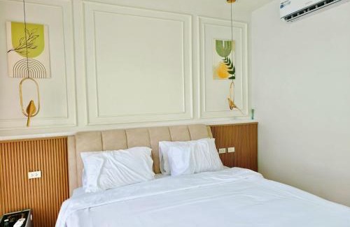 Bang Kao Villa | Sea Sand Sun Pool Viila cha-am