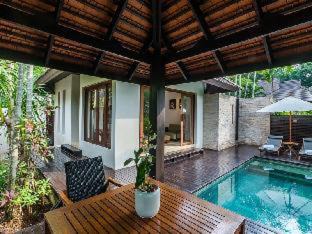 Na Chom Thian Resort | Sea Sand Sun Resort and Villas - SHA Plus