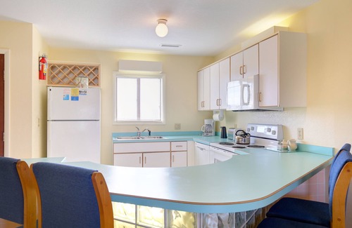 Sea Scape Condo | Sea Scape Beach and Golf Villas