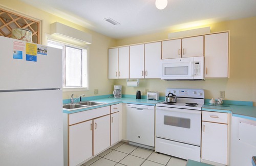 Sea Scape Condo | Sea Scape Beach and Golf Villas