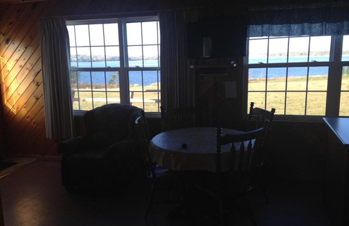 Bayfield Ski Chalet | Sea'scape Cottages