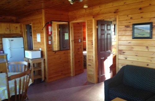 Bayfield Ski Chalet | Sea'scape Cottages