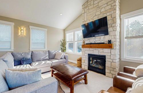 Nelscott House | Sea Scout
