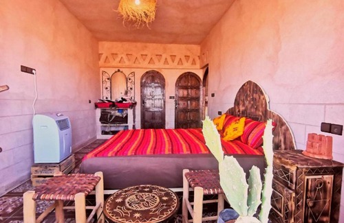Sidi Ifni Ski Chalet | sea see ya