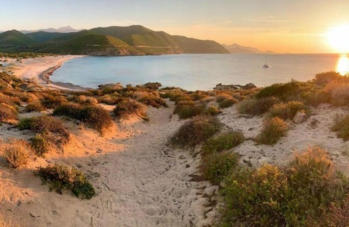 Sidi Ifni Ski Chalet | sea see ya