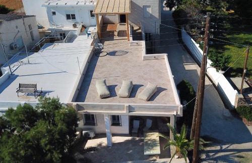 Gavrio Apartment | Sea Senses Andros - Upper Retreat