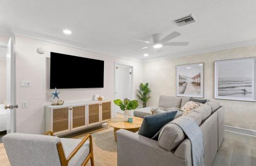 Indian Shores Apartment | Sea Shell 44