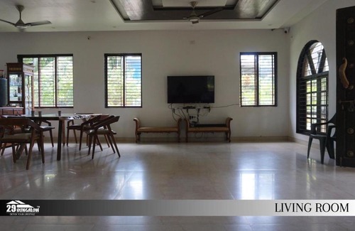 Nandgaon Villa | Sea Shell Villa By 29Bungalow