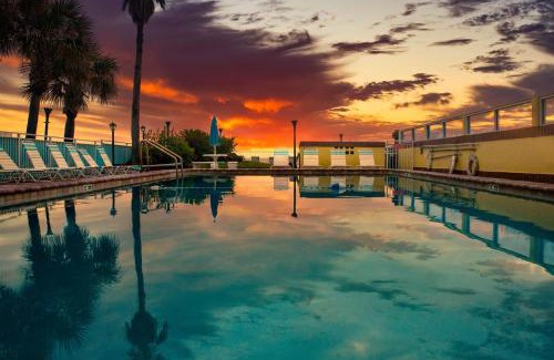 East Daytona Hotel | Sea Shells Beach Club