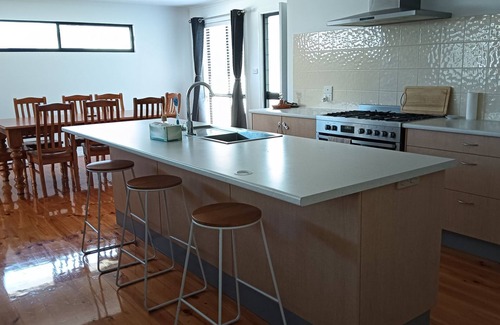 Lacepede House | Sea Shells by the Sea Shore