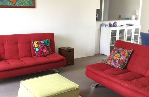 Wollongong Apartment | Sea Shells Wollongong. Discount for bookings over a month