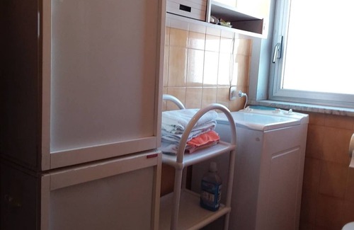 Rometta Marea Apartment | Sea Sicily the House of David