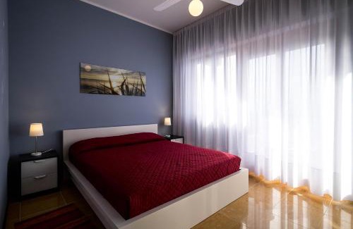 Aspra Apartment | Sea Sicily View