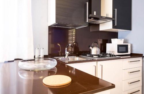 Aspra Apartment | Sea Sicily View