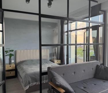 Gonio Apartment | Sea Side Apartment