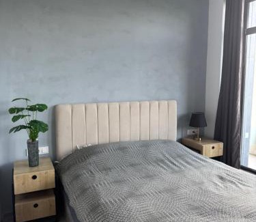 Gonio Apartment | Sea Side Apartment