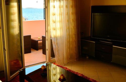 Plataria Apartment | Sea Side Apartment Plataria