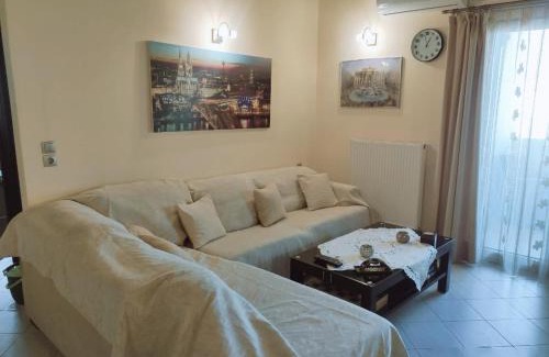 Plataria Apartment | Sea Side Apartment Plataria