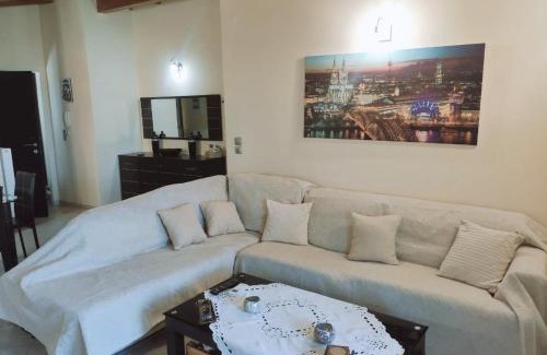 Plataria Apartment | Sea Side Apartment Plataria