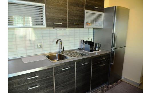 Plataria Apartment | Sea Side Apartment Plataria