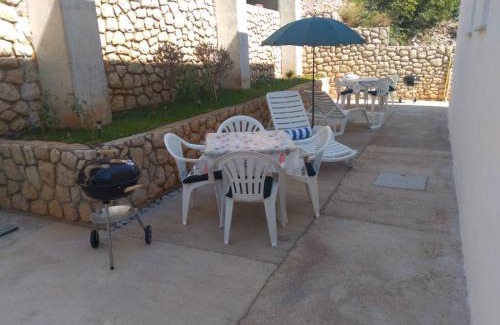Vratarusa Apartment | Sea side App