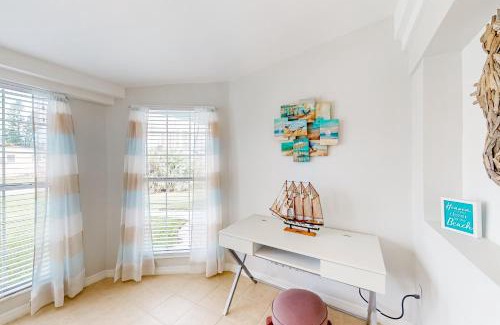Port Orange House | Sea Side Escape