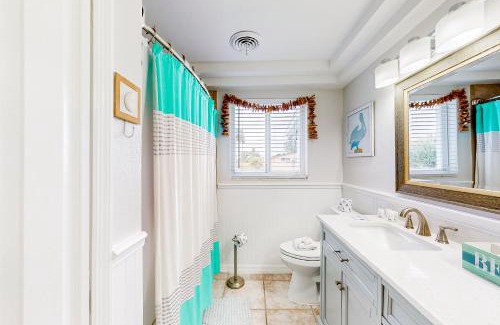 Port Orange House | Sea Side Escape