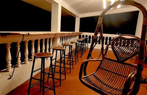 Kuilapalayam Villa | Sea Side Escape Villa
