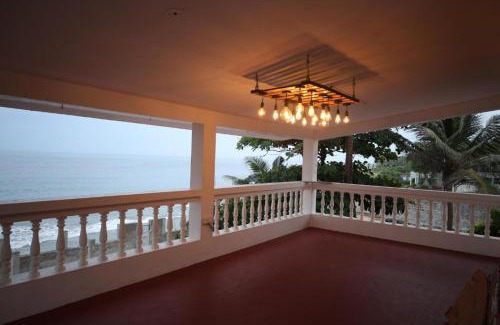 Kuilapalayam Villa | Sea Side Escape Villa