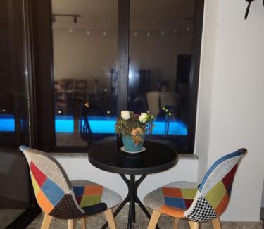 Khelvachauri Hotel | sea side