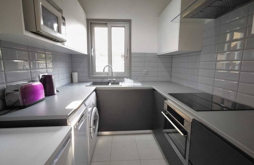 Chlorakas Villa | Sea side holiday villa, perfect location, maximum relaxation.