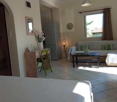 Kourouta House | Sea Side House Kourouta