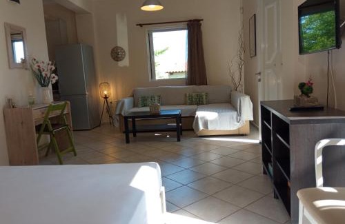 Kourouta House | Sea Side House Kourouta