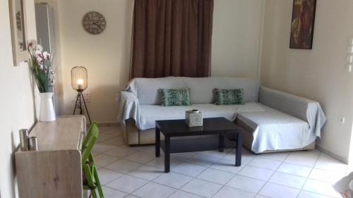 Kourouta House | Sea Side House Kourouta