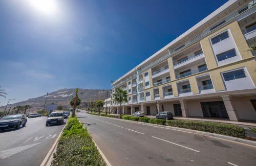 Secteur Touristique Apartment | Sea Side Mountain View Apartment