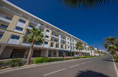 Secteur Touristique Apartment | Sea Side Mountain View Apartment