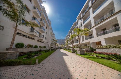 Secteur Touristique Apartment | Sea Side Mountain View Apartment