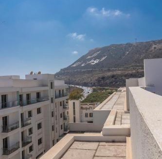 Secteur Touristique Apartment | Sea Side Mountain View Apartment