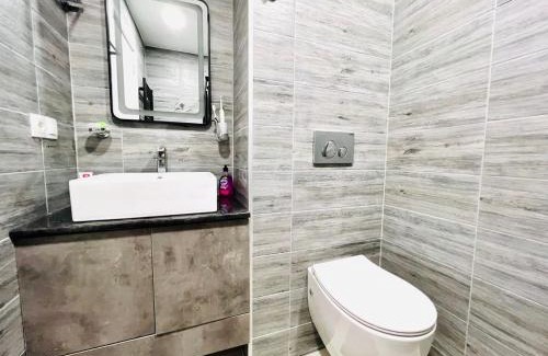 New Boulevard Apartment | Sea side studio