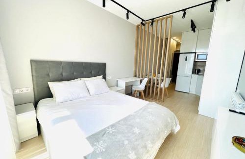 New Boulevard Apartment | Sea side studio