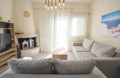 Nea Propontida Villa | Sea Side Villa