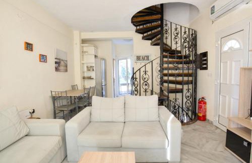 Nea Propontida Villa | Sea Side Villa