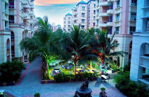 Puri Apartment | sea sight puri
